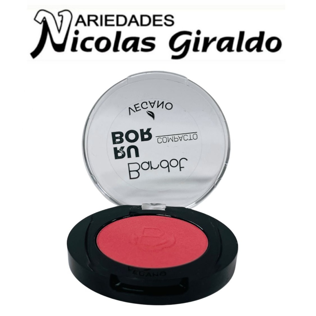 Rubor bardot red