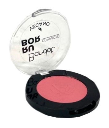 Rubor bardot red