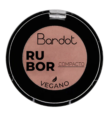 Rubor bardot romance