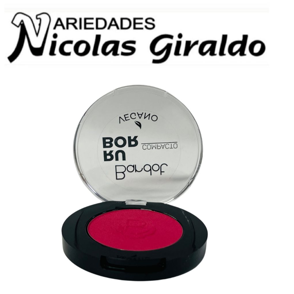 Rubor bardot ruby