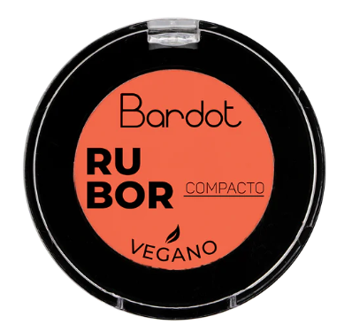 [R21144] Rubor bardot tangerine