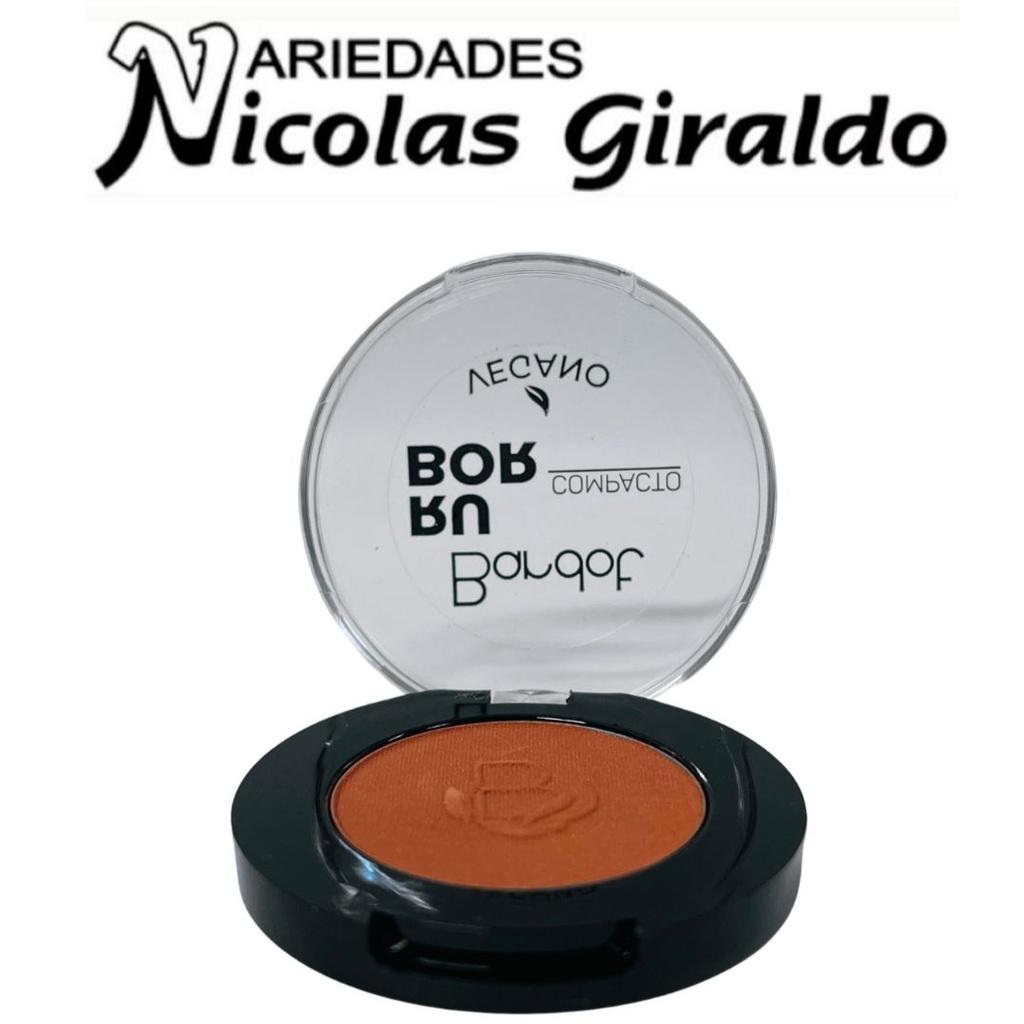 [R21137] Rubor bardot tierra india nac