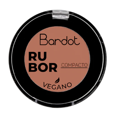 Rubor bardot tierra india mate