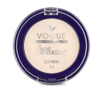 Rubor sombra vogue chantilly