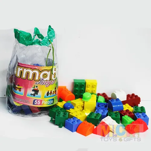 Armatodo x55 pieza grande