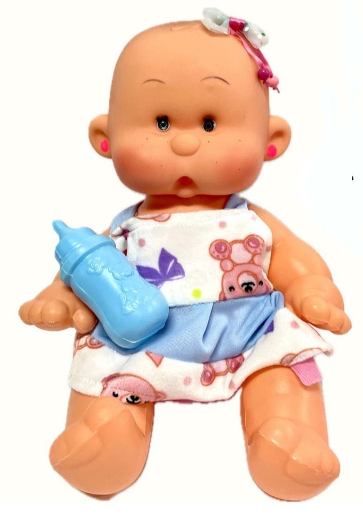 Bebe yogurtin (juguete johana)