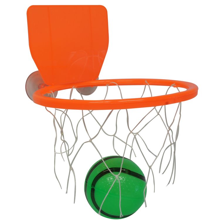 Cancha basquetbol proyecciones