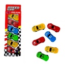 [SE2130] Carro coleccion X6 plastico