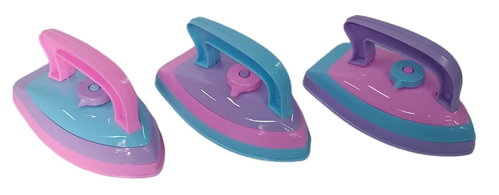 Plancha infantil proyecciones