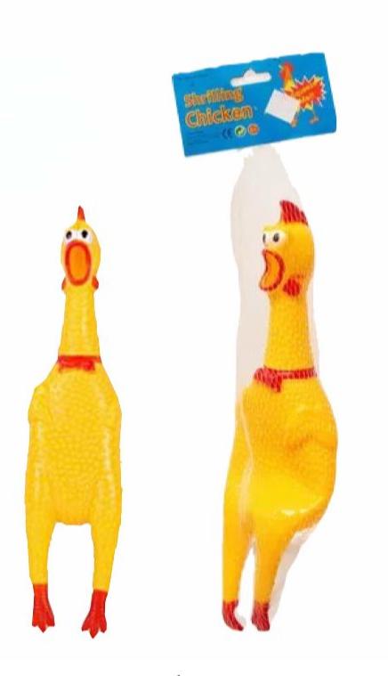 @Pollo chillon pequeño