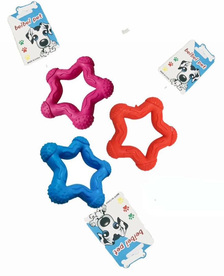 Rascaencias mascota estrella 