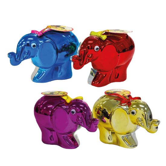 Chocolate adro elefante x50gr
