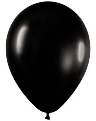 Bomba ballons r5X12 negra  