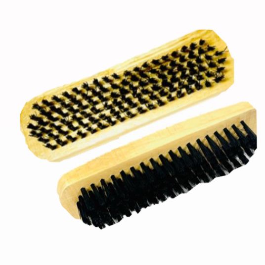 Cepillo lustrar chino grande 14cm #3 