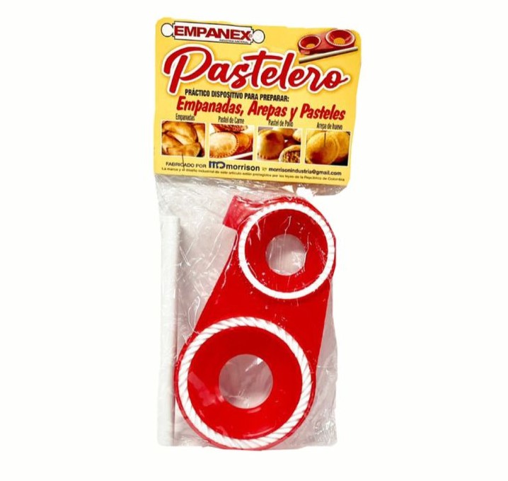 Molde pastelero 