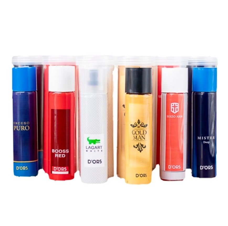 Colonia tarro 100 ml hombre