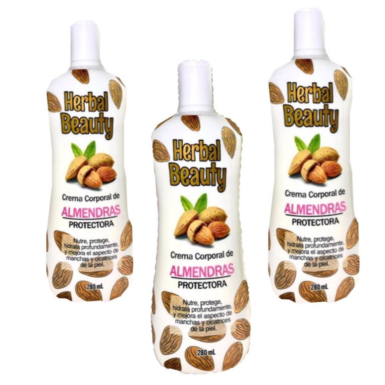 Crema corporal Yenny sensual avena x280ml 