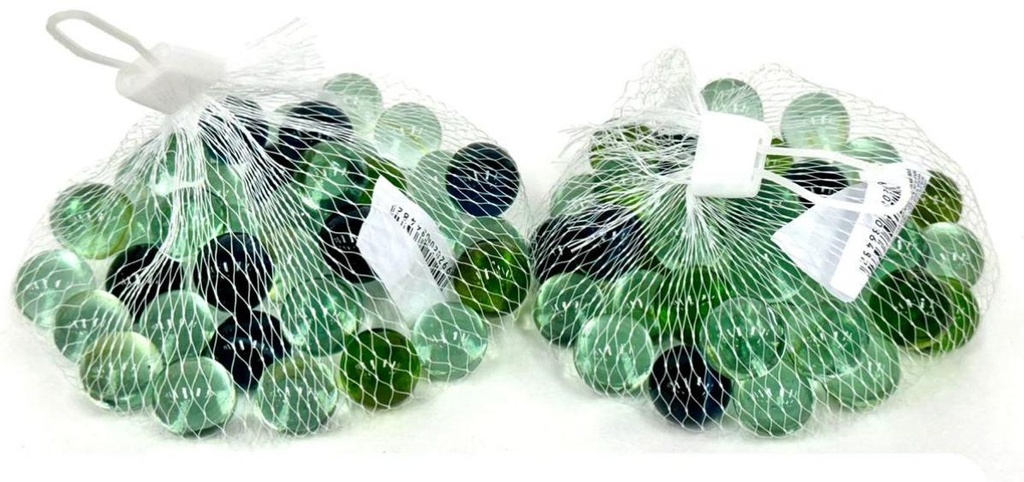 Bola cristal petrolera malla x50