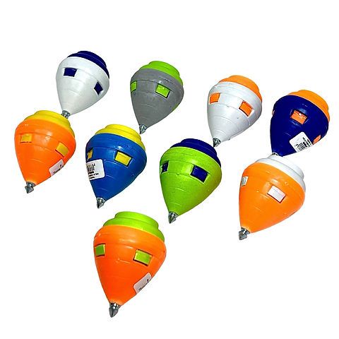 Trompo pro opaco PQT X12