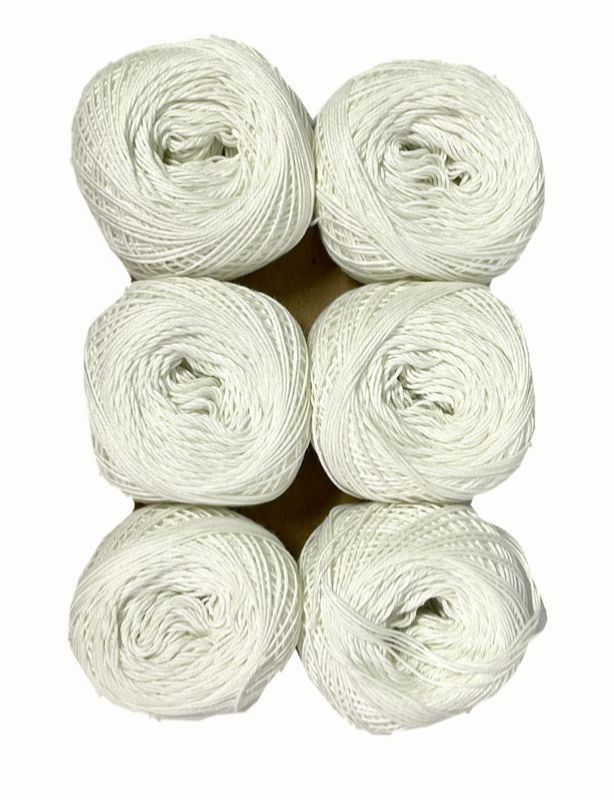 Hilaza ovillo jumbo x6