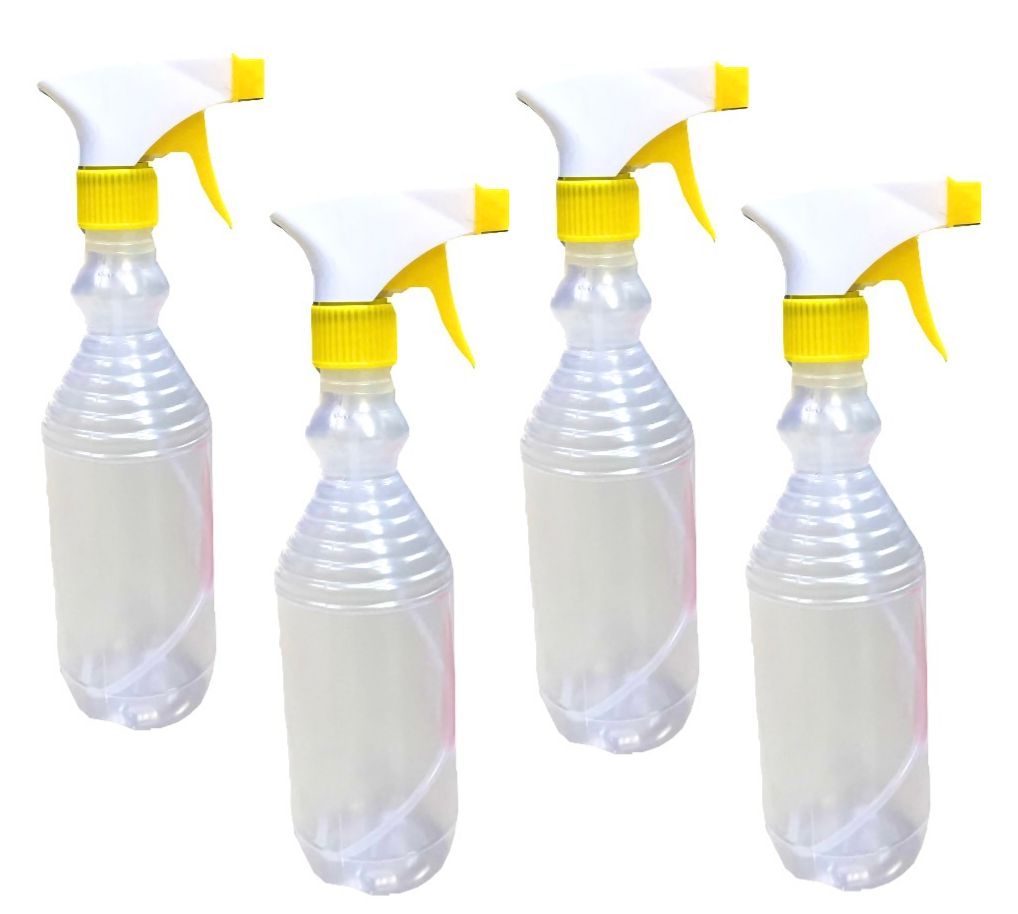 Atomizador pistola largo 500ml 