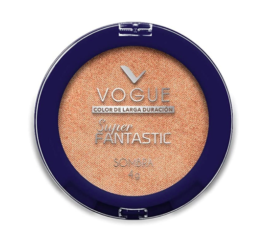 Rubor sombra Vogue piña colada