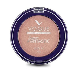 Rubor  vogue celebridad