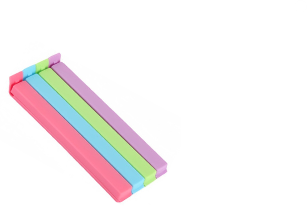 Sellador bolsas largo x4