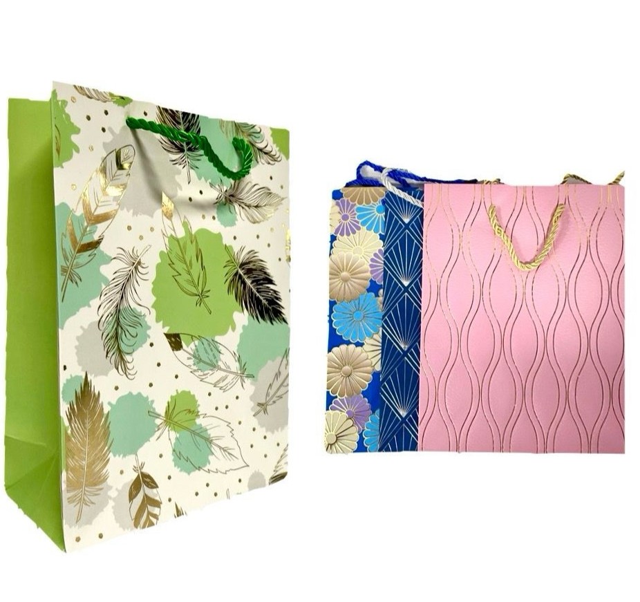 @Bolsa regalo importada peq 