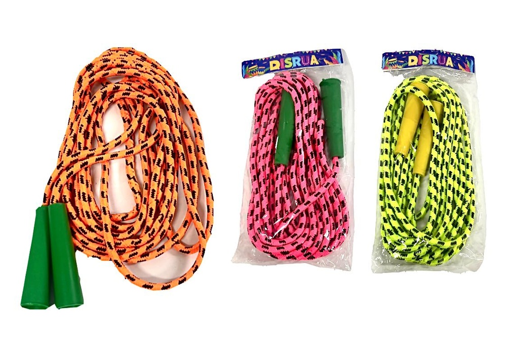 Lazo saltar 5 metros 