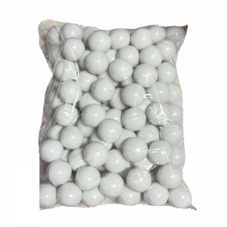 [41-B] Pimpones finos x100 blanco (41)