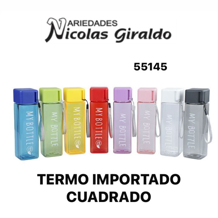 @Termo importado cuadrado