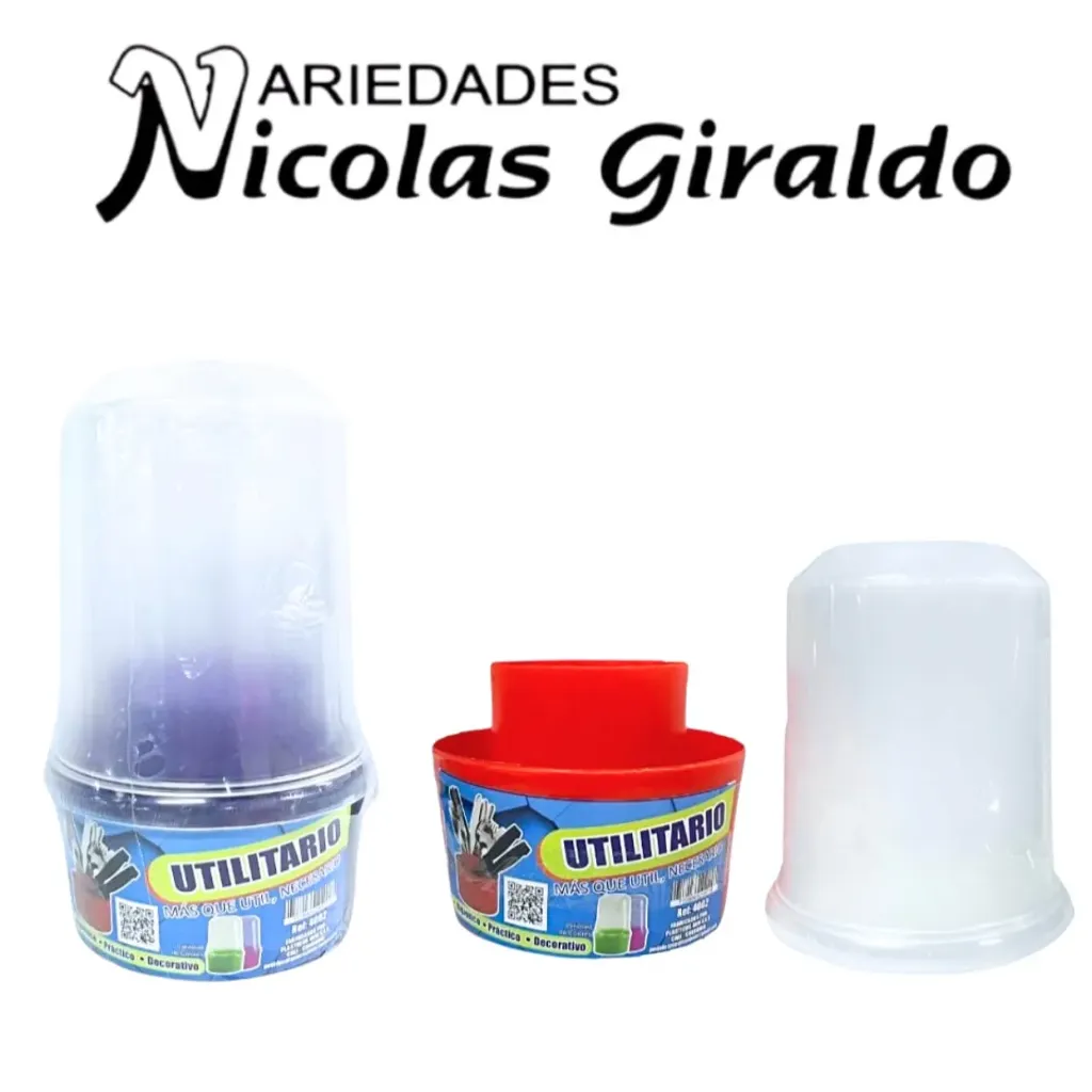 [HEM-4002] Organizador de cubiertos utilitario