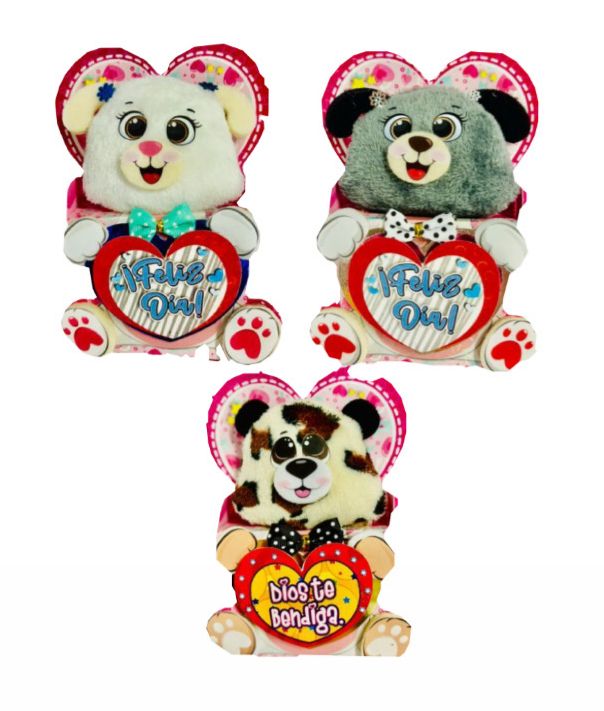 [F254-CH] Detalle futuro love toys 254