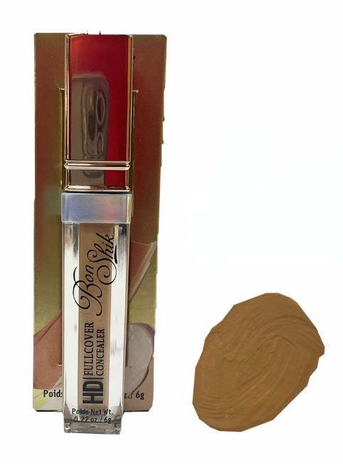 Corrector de ojeras Bonshik #02