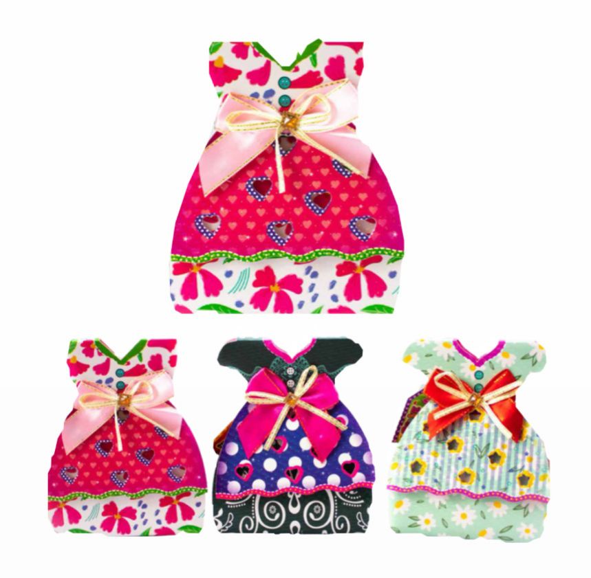 Detalle futuro fashion bress 121