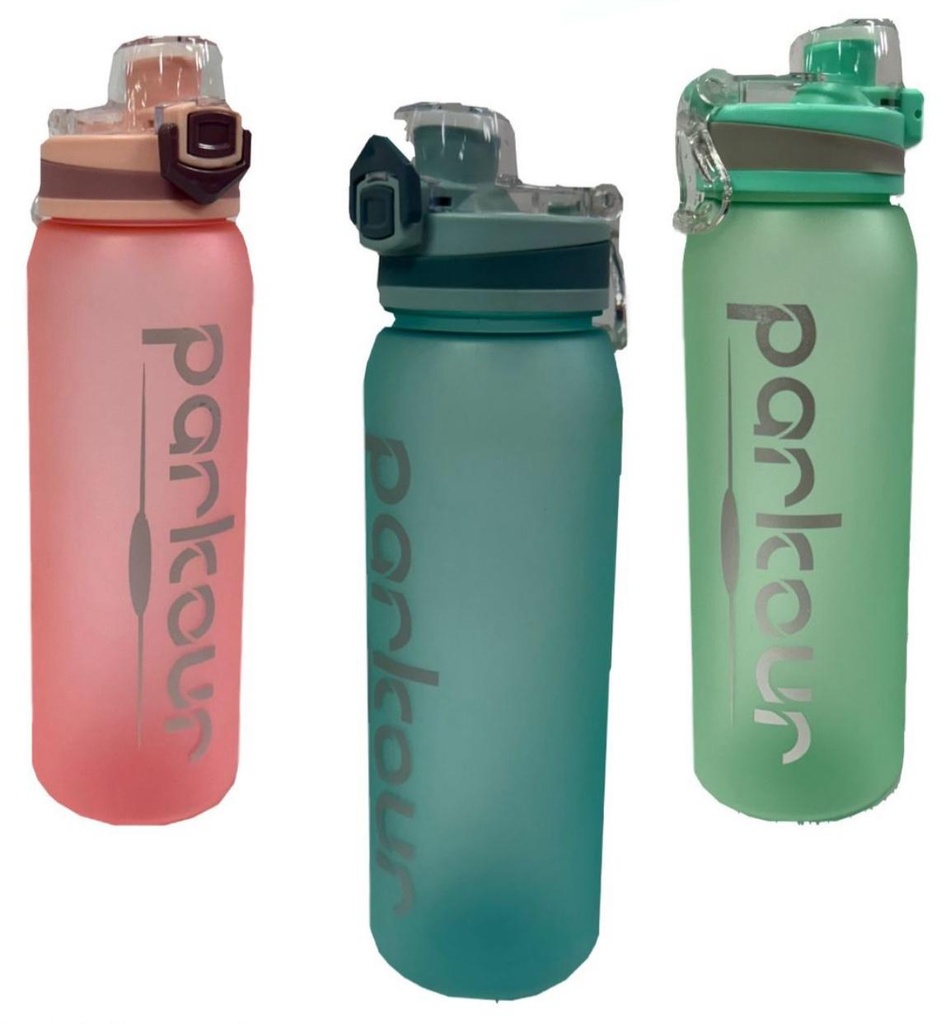 @(895-TER)Termo fino importado parkour 