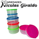 [JPGX2] Coca redonda x 2 girar 