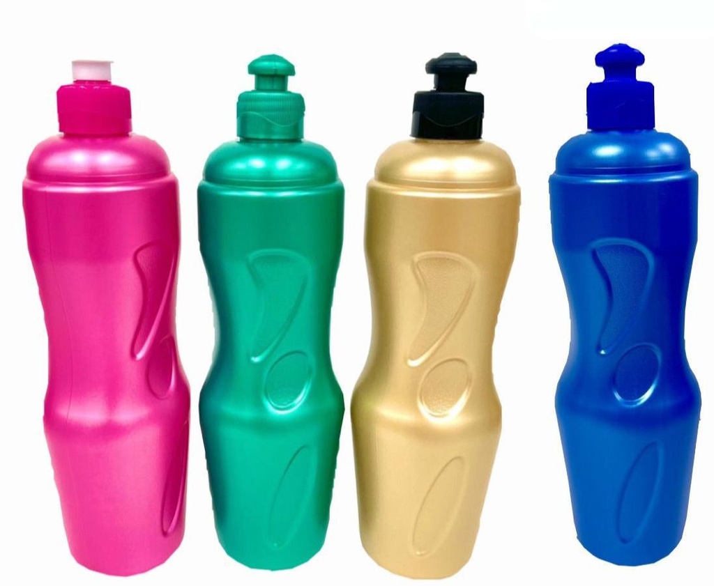 Termo chupo mediano fondo entero