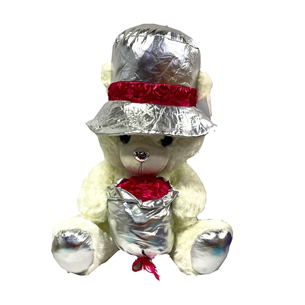 Peluche surtido 55cm $63.500  