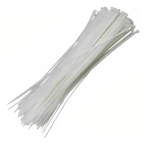 Amarra grande blanca 40cm 