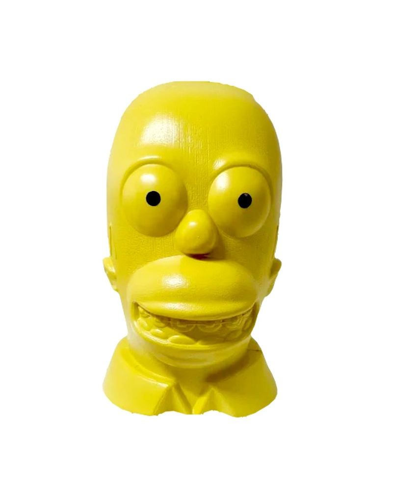 Alcancia plastica homero