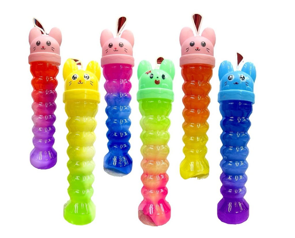 @Slime gato tarro grande 