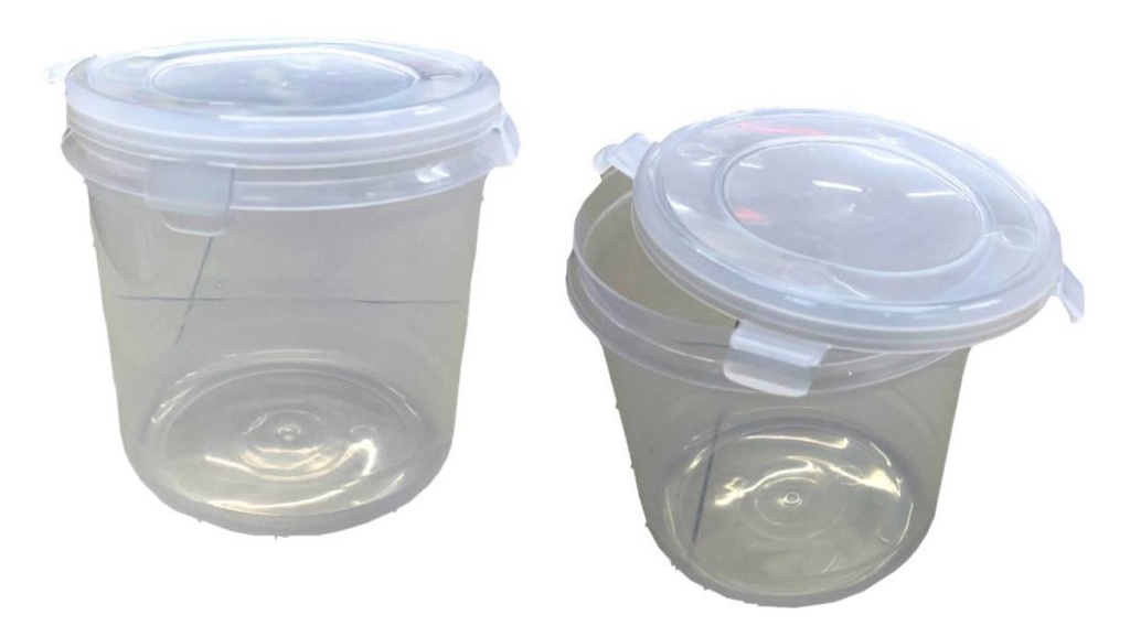 Coca redonda 3 litros morrison x6 unidades