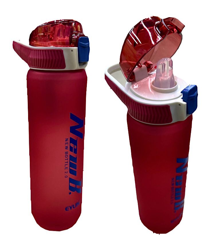 Termo fino importado 900ml  