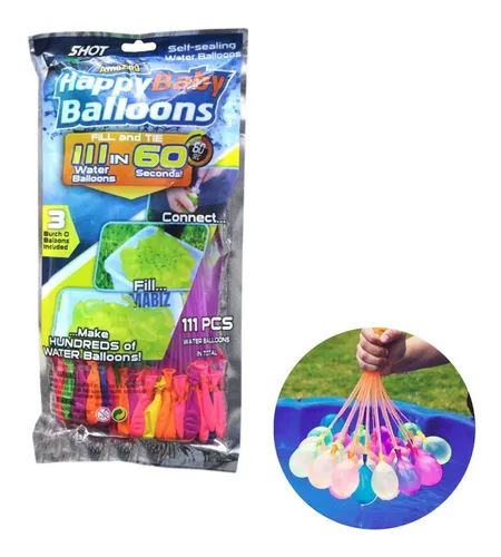 Bomba agua racimo x111