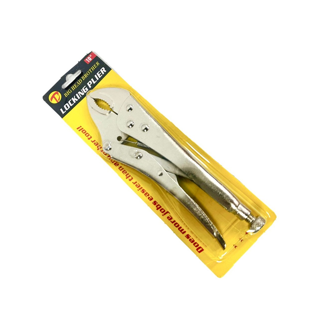 Herramienta hombre solo