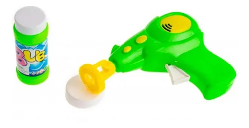 Burbujero bolsa