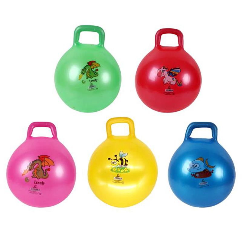 [2D-1423-1] (YG-1372-2)Balon terapia agarradera inflable 