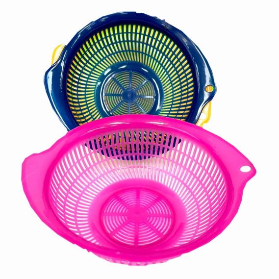 Escurridor de pastas color plastico